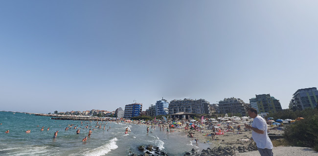 Opinii despre La Habana Beach în Поморие - Гастрономия и хотелиерство