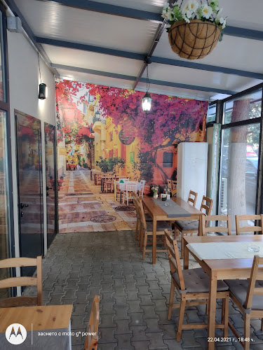 Бистро Октопод