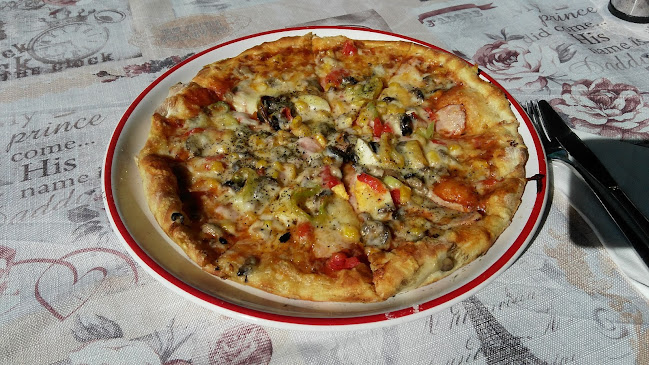 Comentarii opinii despre Boris Castle- ресторант градина