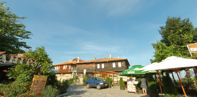 Opinii despre Ресторант "Тангра" în Несебър - Гастрономия и хотелиерство