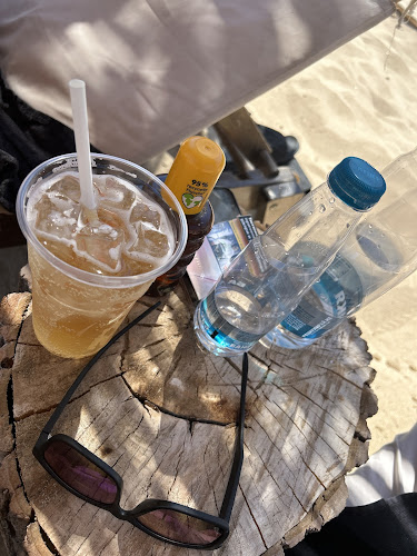 Comentarii opinii despre Beach Bar Atey