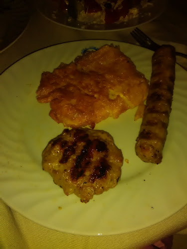 Рибен ресторант "Рибник" - Гастрономия и хотелиерство