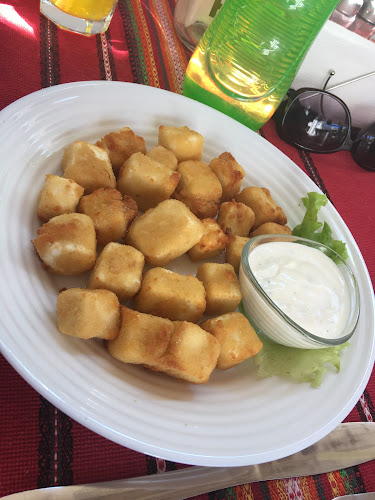 Ресторант "Чифте баня" - Гастрономия и хотелиерство