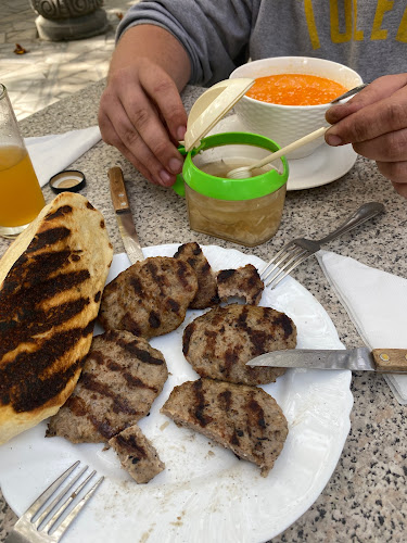 Opinii despre Ресторант "Рай" în Благоевград - Гастрономия и хотелиерство