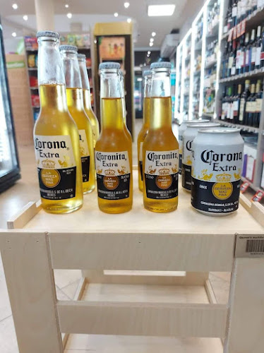 Магазин Шок Бургас жк.Изгрев - Гастрономия и хотелиерство