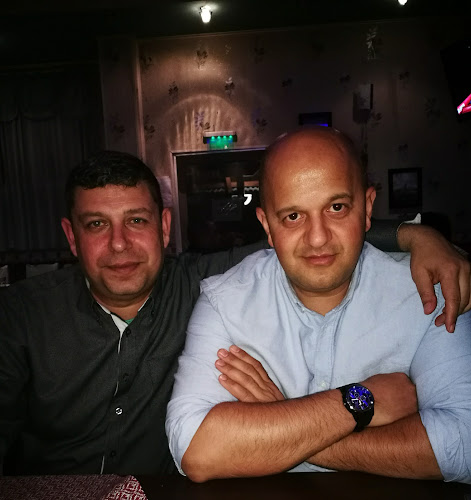 Comentarii opinii despre Bar and swiming pool Cremys