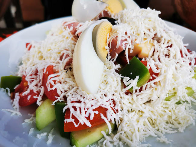 Ресторант „Воденицата“