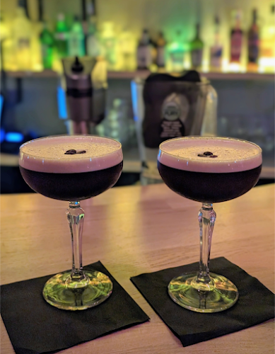 Клуб "Фарго"