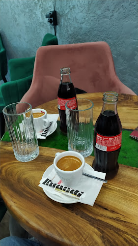 Opinii despre ALBA coffee în Ямбол - Гастрономия и хотелиерство