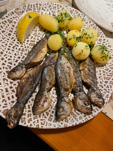 Opinii despre Ресторант ЛА ВЕРАНДА Несебър în Несебър - Гастрономия и хотелиерство