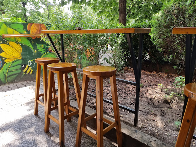 Jardi'café - София