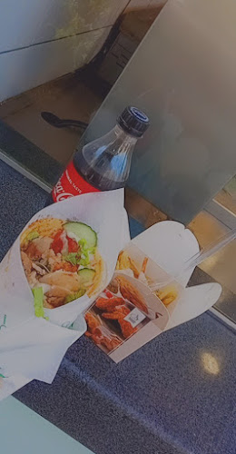 Opinii despre Aladin Foods în Варна - Гастрономия и хотелиерство