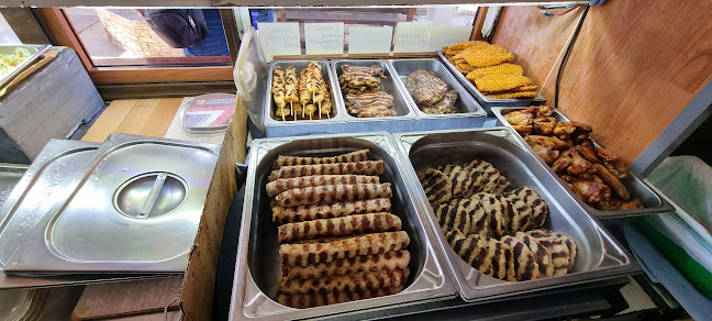 София Слатина Пазара -входа, маг.№12, 1574 София