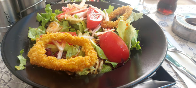 Ресторант Ел Мундо - Гастрономия и хотелиерство