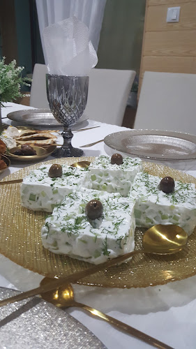 алпинеум - Гастрономия и хотелиерство