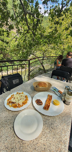 Comentarii opinii despre Ресторант "Рай"