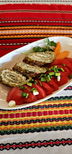 Джоана - Гастрономия и хотелиерство