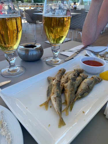 Ресторант Морска Тераса, Централен плаж, 9000 Варна