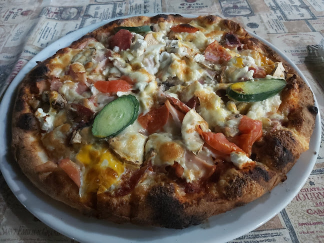 Opinii despre ПОРТО РИКО în Петрич - Гастрономия и хотелиерство