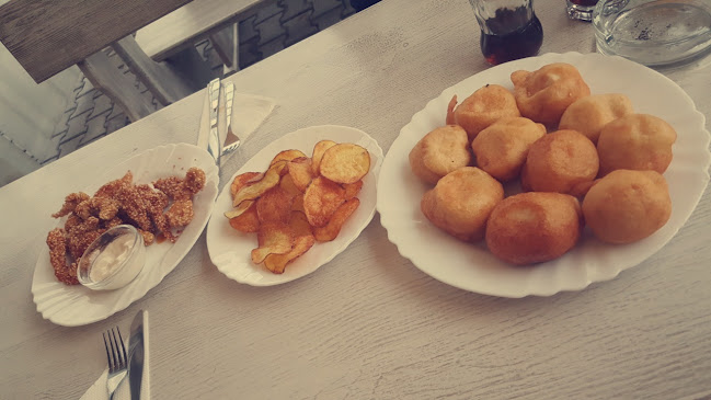 БИСТРО ВИКТОРИЯ - Гастрономия и хотелиерство