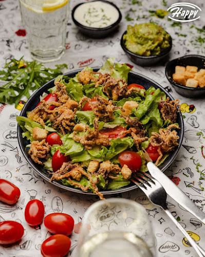 Happy Bar & Grill Yan Palah - Варна