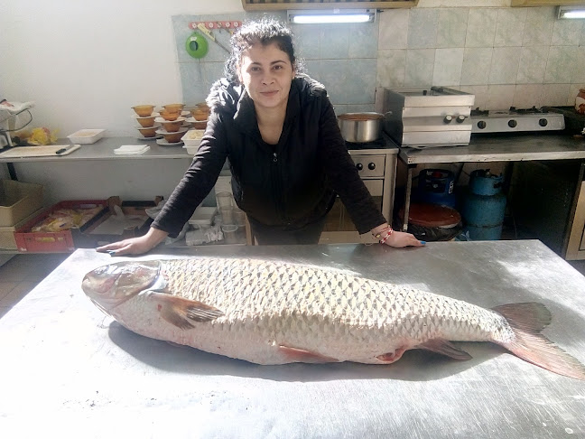 Закусвалня КРИСИ - Лом