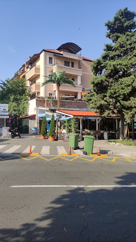 Център, ул. „Преслав“ 8-2, 8230 Несебър