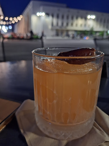 Бар „Пощата“ - Пловдив