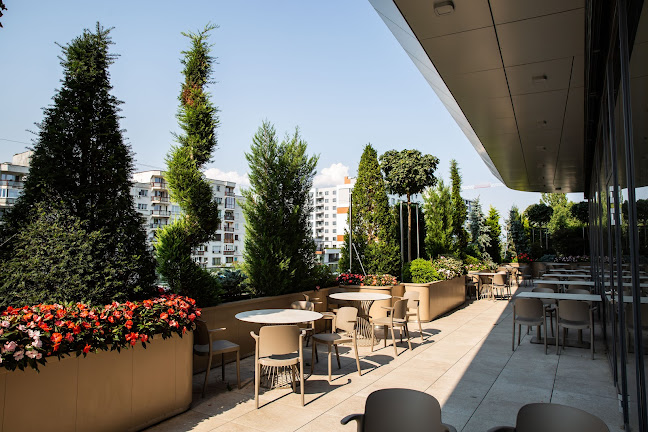 Opinii despre Ресторант All Day Dining în София - Гастрономия и хотелиерство