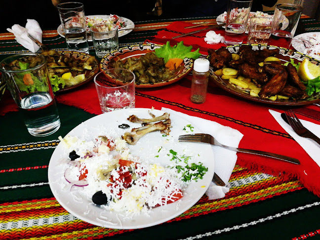 Механа Хъшовете - Пазарджик