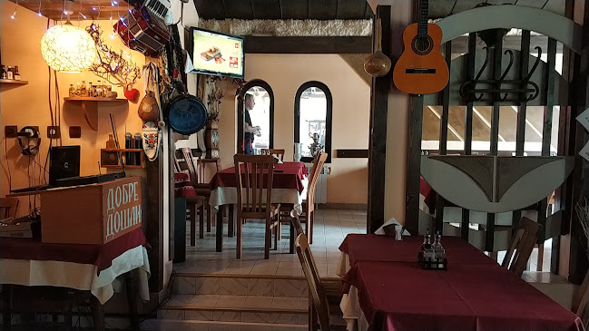 Орфей - Гастрономия и хотелиерство