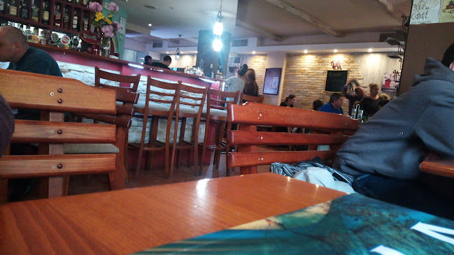 бар и грил "Теона" - Велико Търново