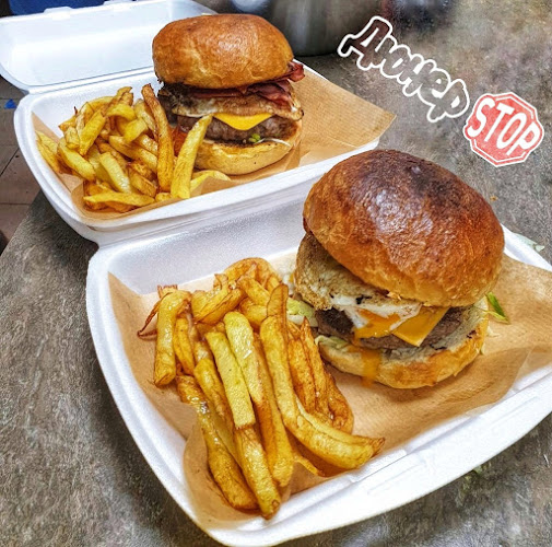 Comentarii opinii despre Дюнер STOP