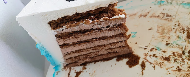 Сладкарски цех Berry Cake