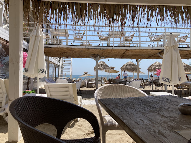 Opinii despre Сийкретс în Варна - Гастрономия и хотелиерство