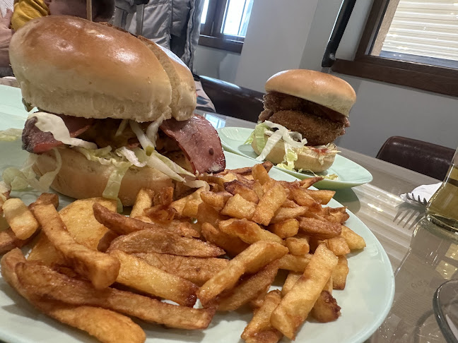 Opinii despre Burger House în София - Гастрономия и хотелиерство