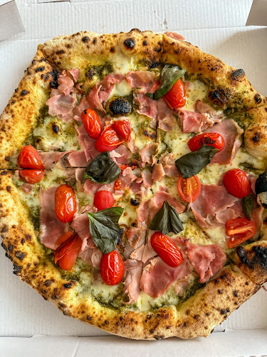 Pizza Locale - София