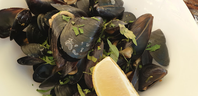 Тераса "Тузлата" - Балчик