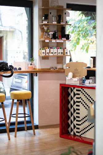 DABOV Specialty Coffee Varna - Гастрономия и хотелиерство