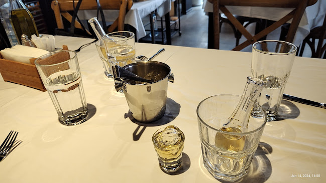 Ресторант „Банкович“ - Борово - Гастрономия и хотелиерство