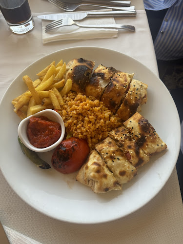 Comentarii opinii despre Клас Барбекю