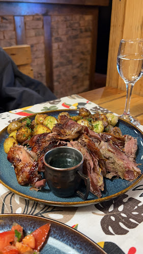 KATINA Bar & Dinner - Боровец