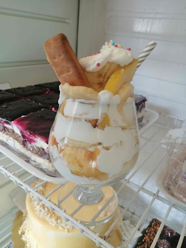 Кафе аперитив Фреш - Ловеч