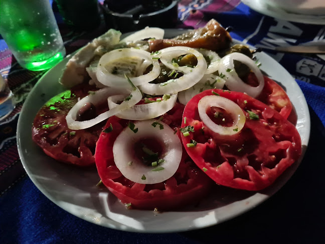 Ресторант Кошарите - Гастрономия и хотелиерство