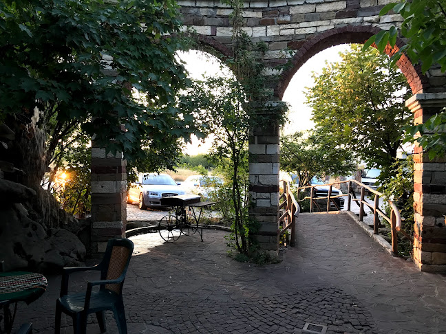 Ресторант "Родина" - Гастрономия и хотелиерство