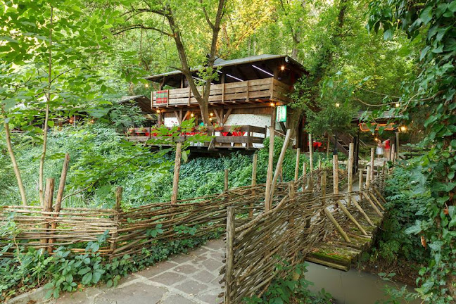 Ресторант Кошарите - Плевен