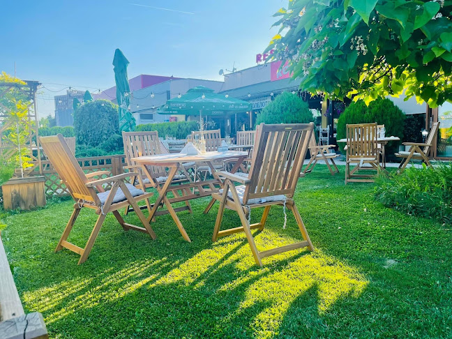 Ресторант Колелото - Гастрономия и хотелиерство