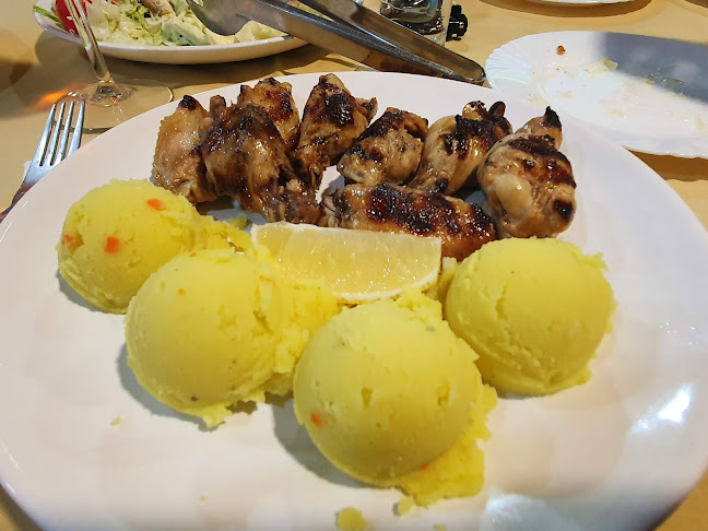 Comentarii opinii despre Бар-ресторант "Арена Запад" | Казанлък |Бар-ресторант | Ресторант