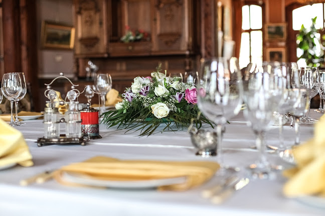 Арт Галерия - ресторант "Филипополис" - Пловдив