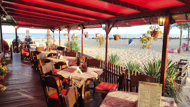 Ресторант и Бар " Хавай"